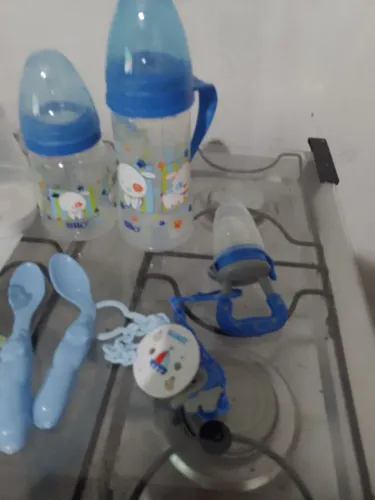 Coisas de bebê