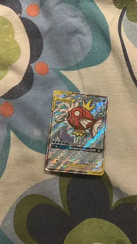 Carta de Pokémon