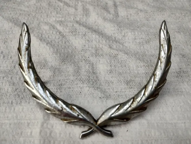 Emblema antigo da FORD
