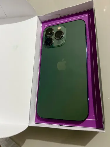 iPhone 13 Pro 128G