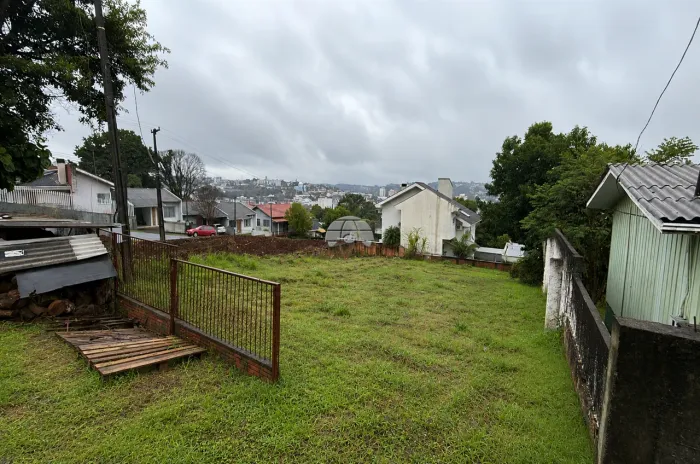 Vendas Terreno Pato Branco PR