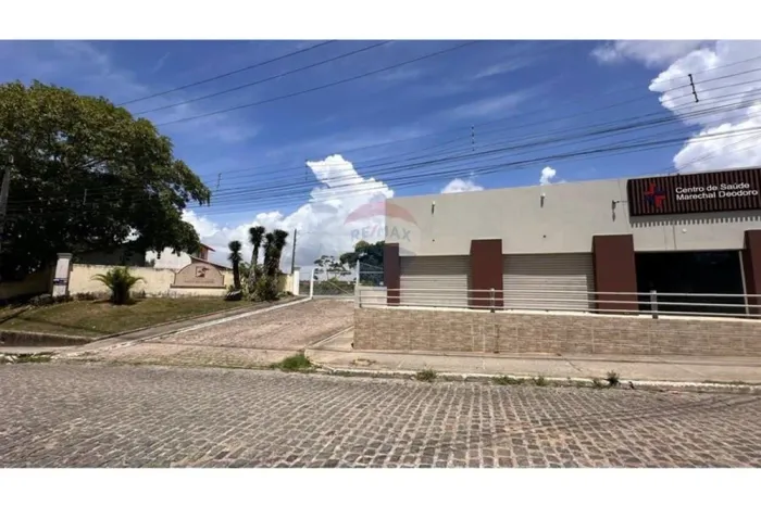 Loja em Galeria no Alto do Carmo Marechal Deodoro - Ótimo Preço!