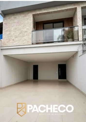 Casa para aluguel possui 200 metros quadrados com 4 quartos em Santa Amélia - Belo Horizon