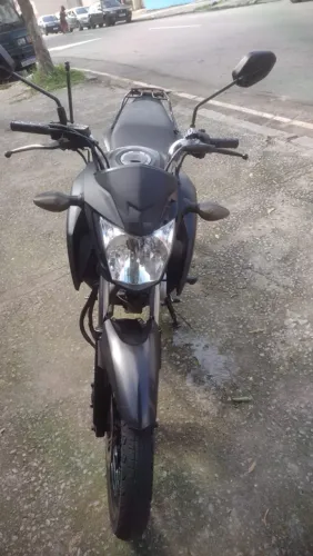 Vendo moto em perfeito estado