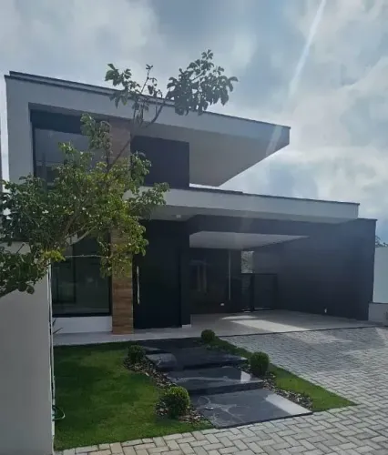 Imóvel para aluguel tem 140 metros quadrados com 3 quartos em Cézar de Souza - Mogi das Cr