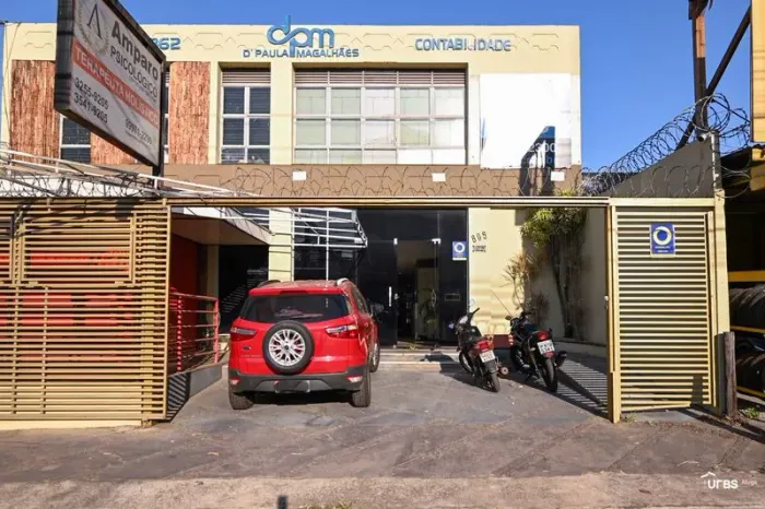 Sala, 36 m², Jardim das Esmeraldas