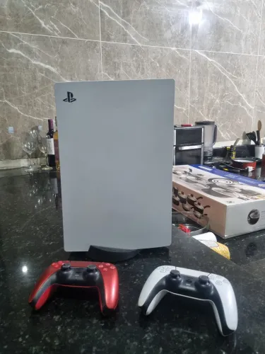 PS5