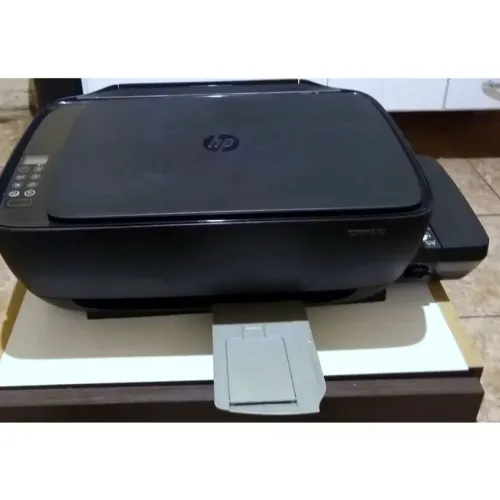 Hp smart tank Wi-Fi