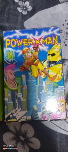 Item Raro/Colecionador: Mini games vintage de marcas conhecidas dos anos 90