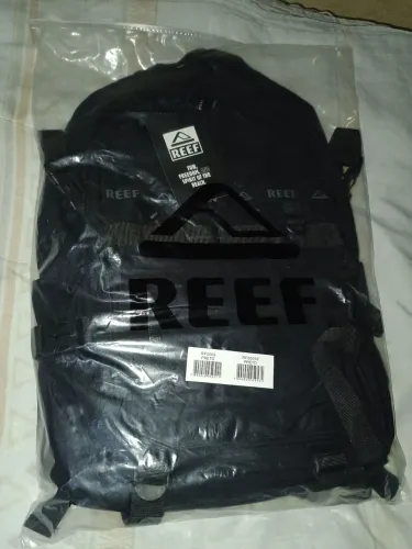 Mochila original da REEF