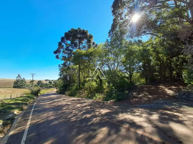CHÁCARA 4.7 HECTARES