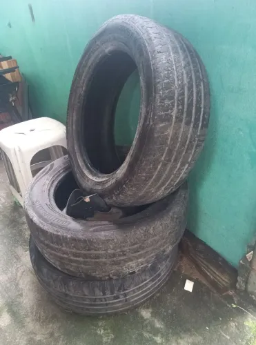 Pneu R16