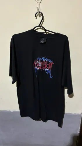 Camisa Sufgang