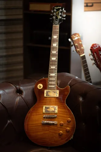 Guitarra Epiphone Les Paul Standart 