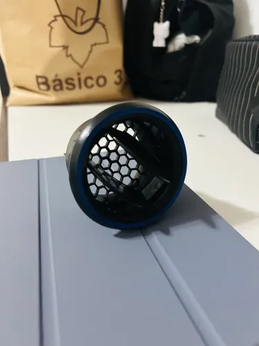 Difusor de Ar Sandero 