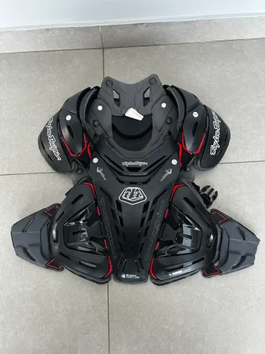 Colete Troy Lee Designs