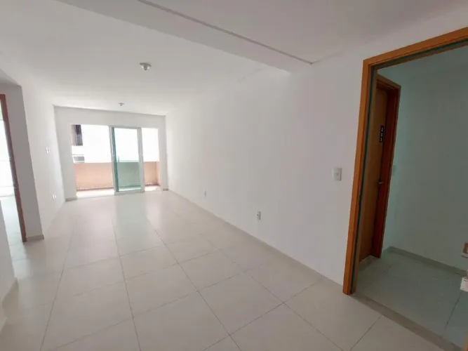 Apartamento à venda, 2 quartos, 1 suíte, 2 vagas, Cabo Branco - João Pessoa/PB