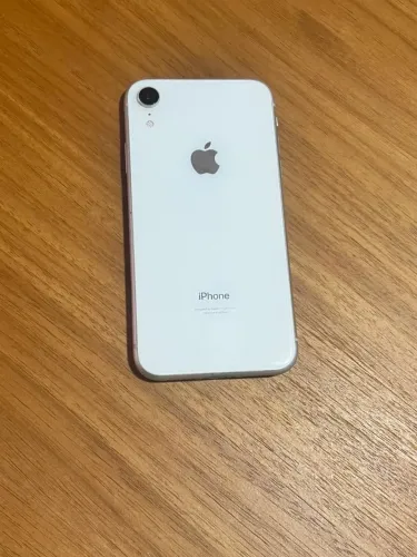 iPhone XR