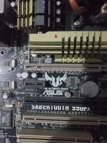PEÇAS PARA COMPUTADOR