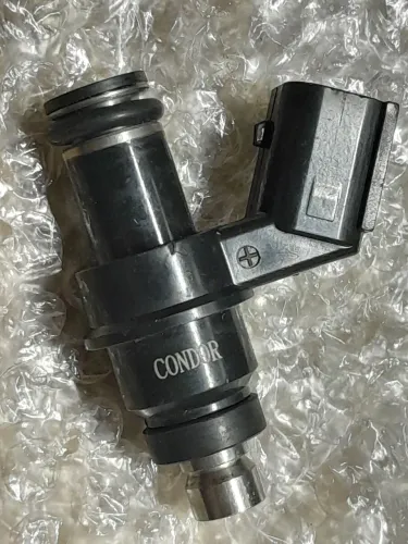 Bico Injetor para Titan 150 para kit190 aumento de cilindrada.