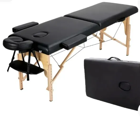 Maca de massagem profissional