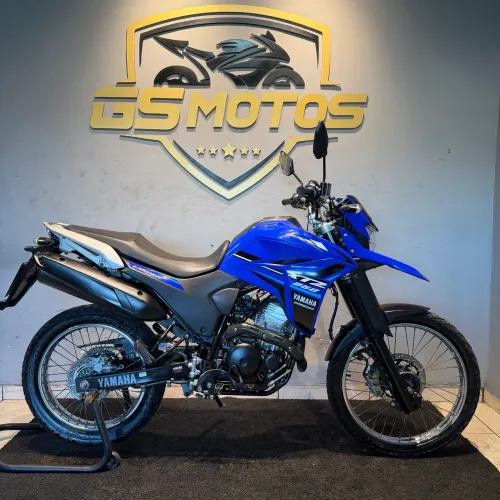LANDER 250 NOVA ( divido até 21x no cartão )