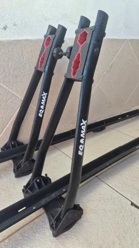 2 Transbikes Eqmax
