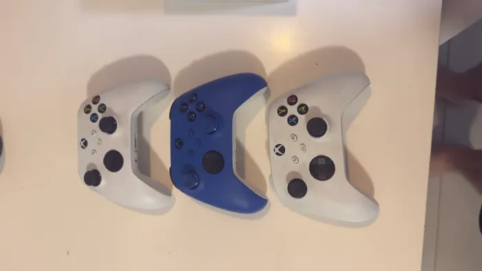 1 Controle Xbox