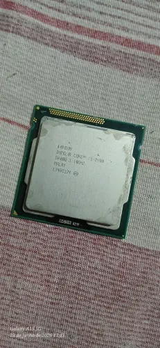 I5 2400 (semi novo)