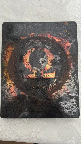 God of war colletion 