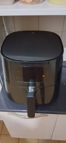 Air fray Philips Walita