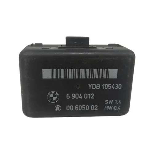 Sensor Chuva Para-brisa Bmw X5 2001bá 2005 Xx
