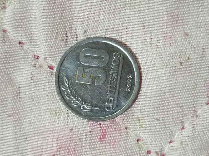 Moeda antiga