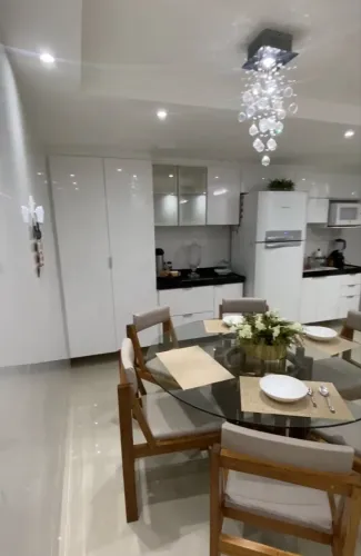 CASA ALTO PADRÃO EM SANTA AMÉLIA | 3 SUÍTES | PISCINA | ÁREA GOURMET | SEGURANÇA 24H