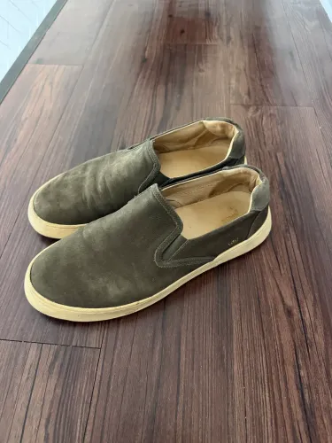 Sapato Osklen original usado 44