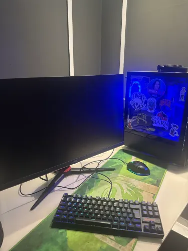 VENDO PC GAMER