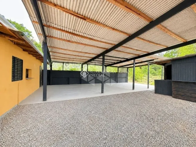 Terreno Comercial próximo a orla de ipanema