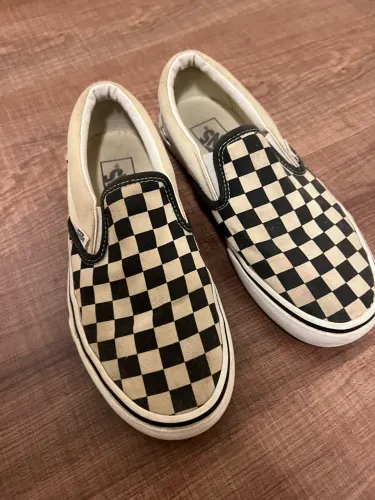 Tênis vans original tamanho 36