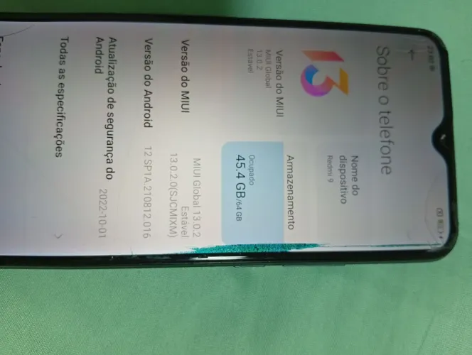 Redmi 9