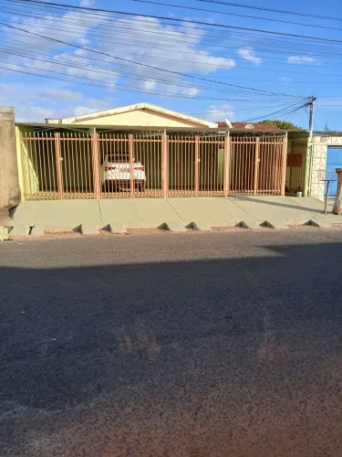 Casa para alugar em colônia 