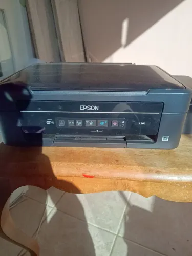 Impressora Epson