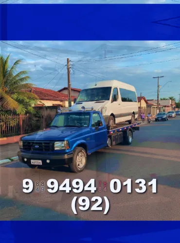 Guincho disponível para você em todos os bairros! Ágil e seguro, entre em contato!