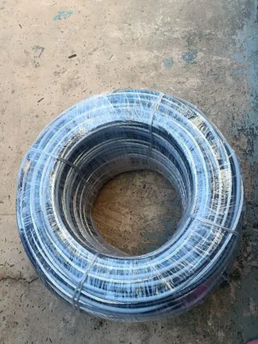 Cabo triplex 150 mt 16 mm