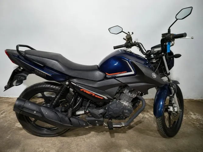 Yamaha Factor 150 ED Flex 2024 - 8.432km