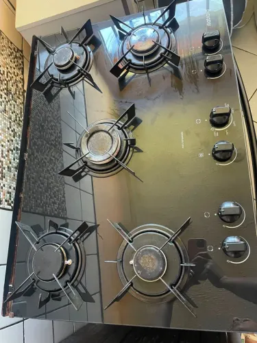 Vende-se fogão *