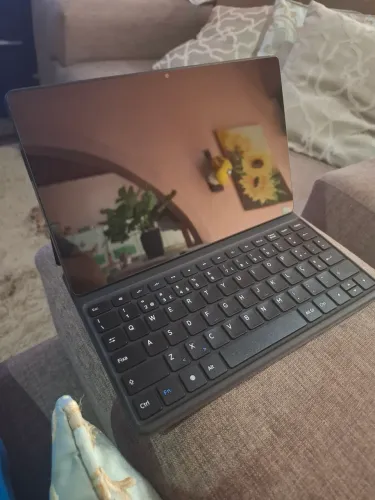 Tablet VAIO TL10 128GB + Teclado Magnético Original (Com Nota Fiscal)