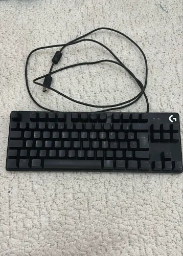 Teclado G413 tkl SE