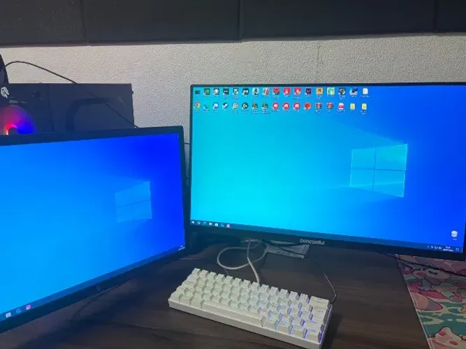 COMPUTADOR GAMER