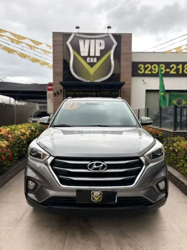 Hyundai Tucson GLS 1.6 Turbo 16V Aut. 2022