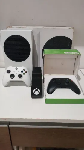 Xbox séries s 